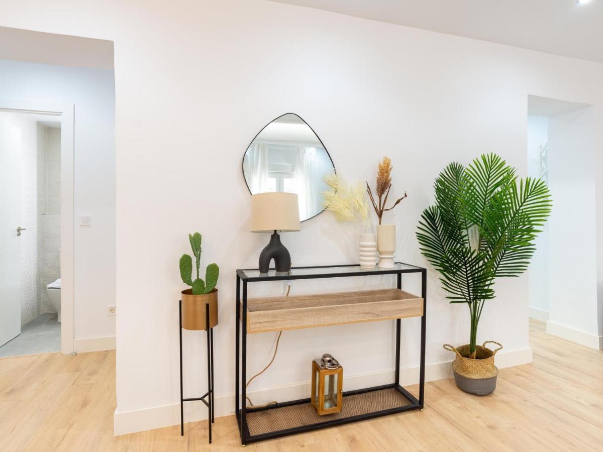Apartament Gorgeous Renovated 2br Ac Malaga