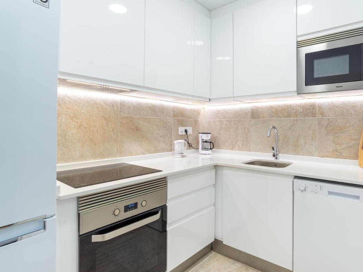Apartament Gorgeous Renovated 2br Ac *