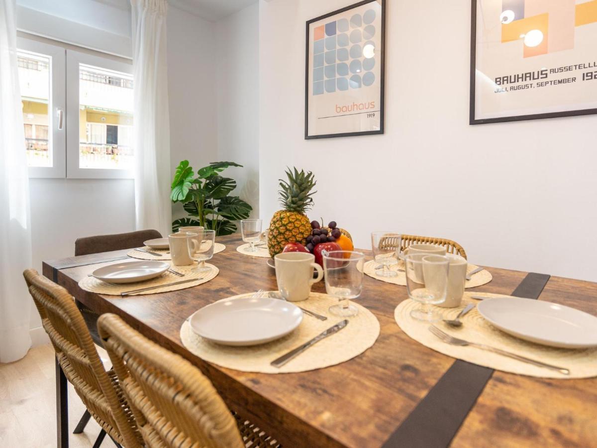 Apartament Gorgeous Renovated 2br Ac